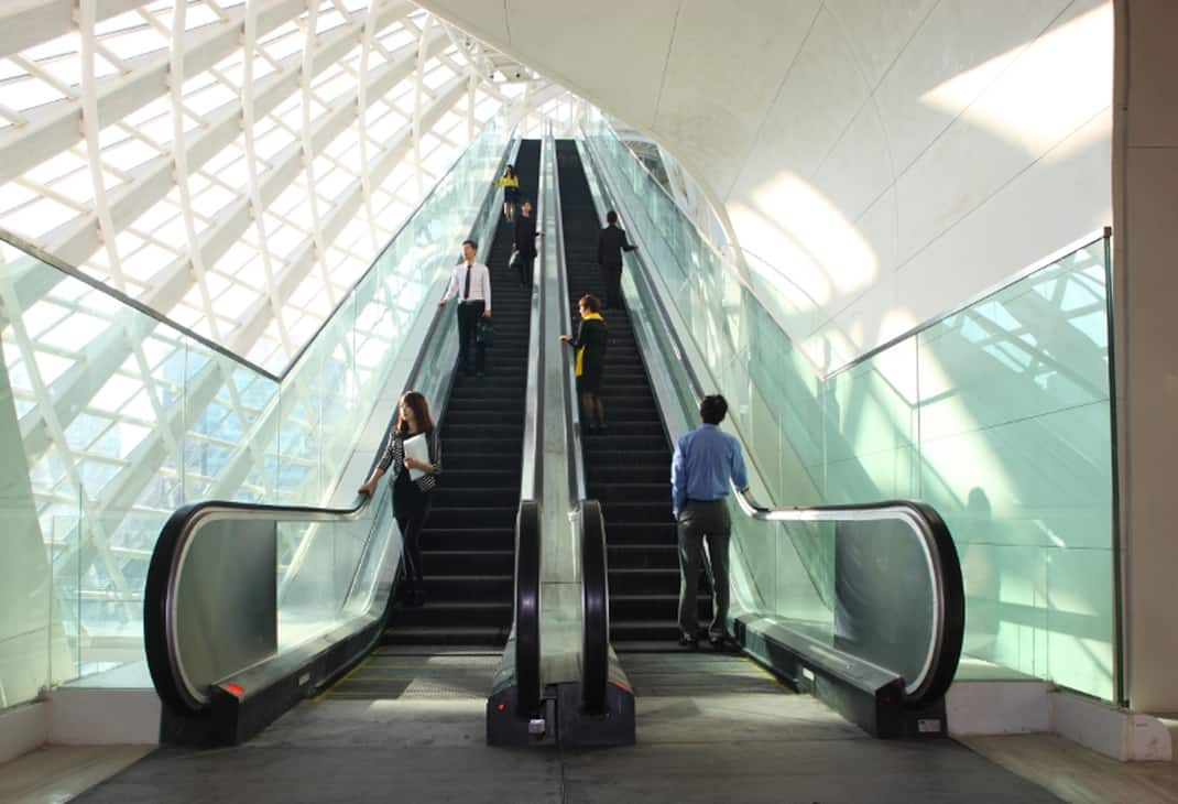 PHOENIX INTERNATIONAL MEDIA CENTER - Beijing, China